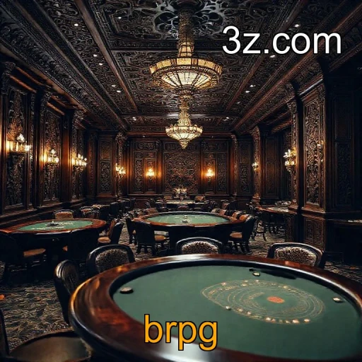 Boardgames no brpg: diversão em cada jogada!