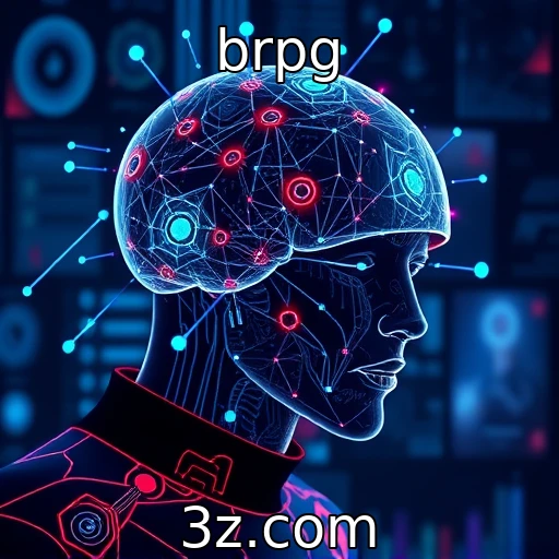 Inovações na inteligência artificial para jogos