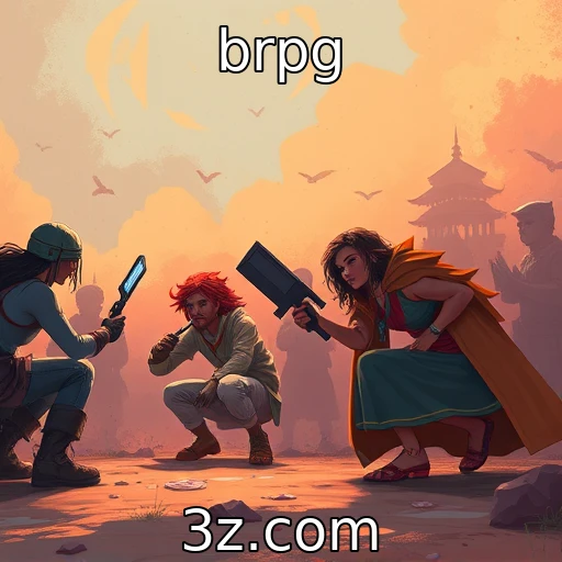 Participação da diversidade em jogos de maior sucesso