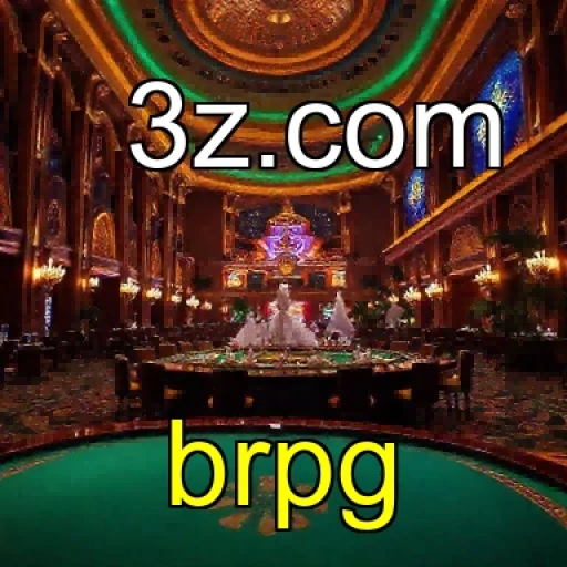 Eventos Interativos e Vibrantes no brpg: Uma Experiência Única