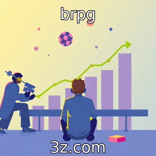 Tendências de consumo na indústria de jogos