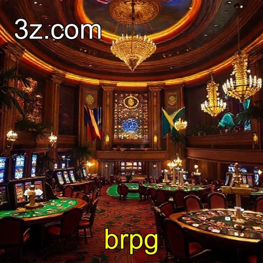 Roleplay em Brpg: A Revolução do Jogo de Interpretação